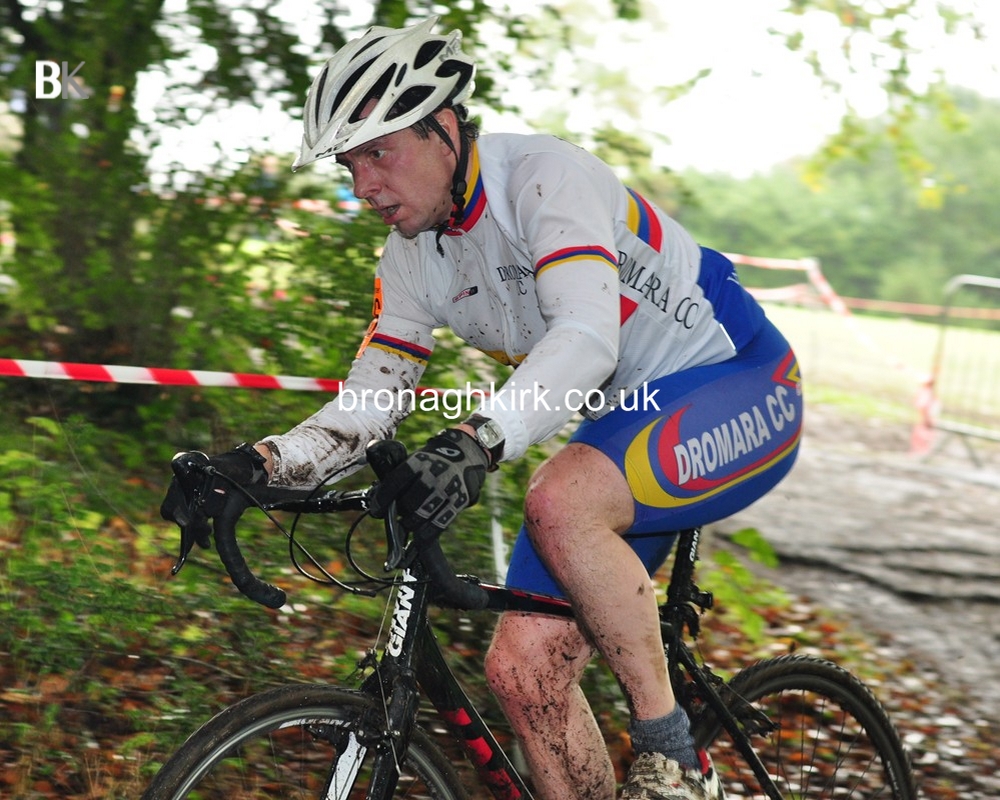 Island Wheelers Cyclo Cross